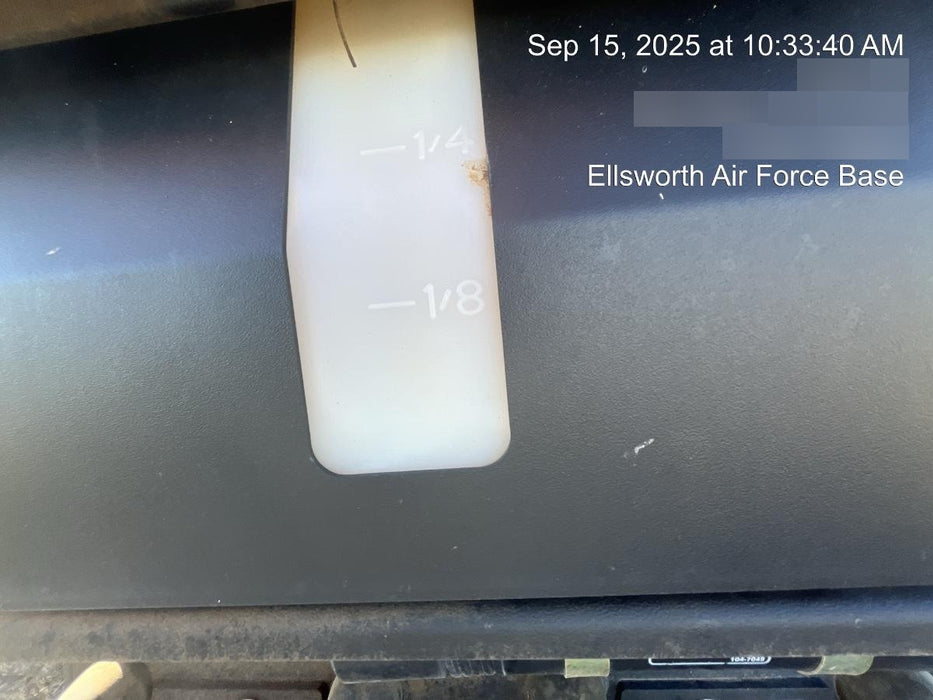 2024 TORO MBTX 2500-TS