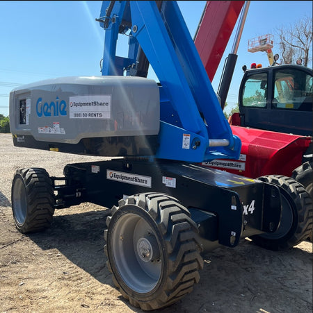2023 GENIE S-65 XC