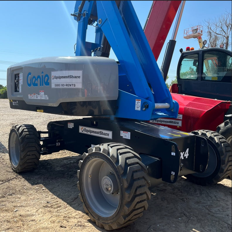 2023 GENIE S-65 XC