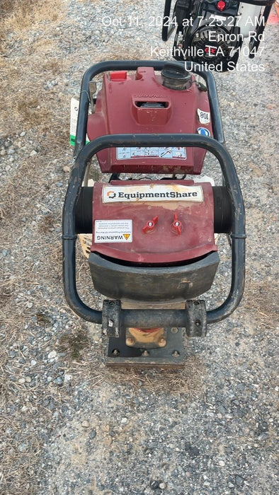 2023 MULTIQUIP MTR40HF