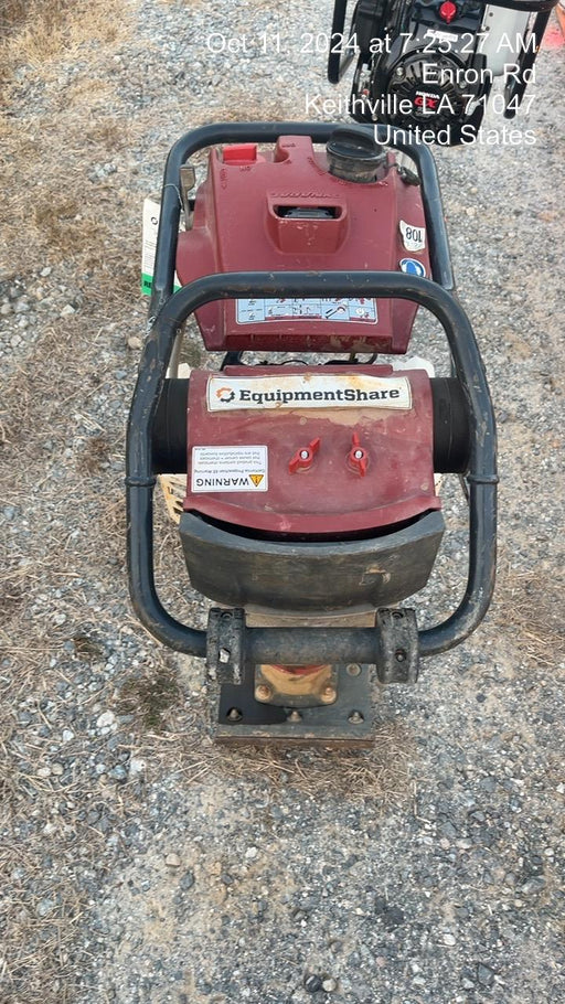 2023 MULTIQUIP MTR40HF