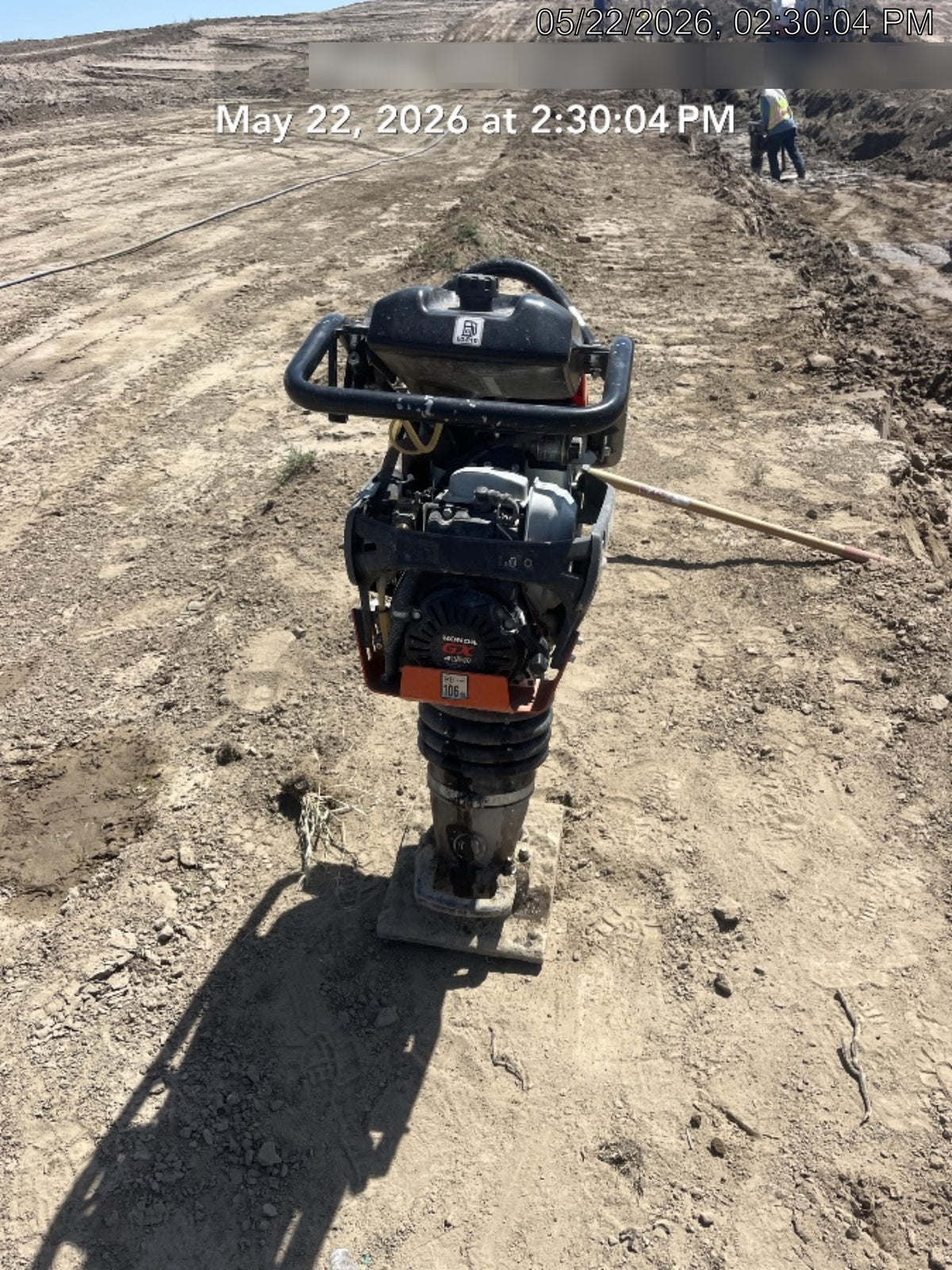2025 HUSQVARNA LT6005