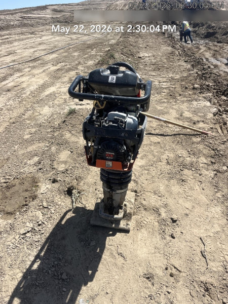 2025 HUSQVARNA LT6005