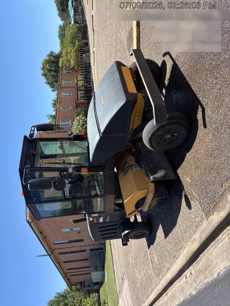 2023 LAYMOR SM450