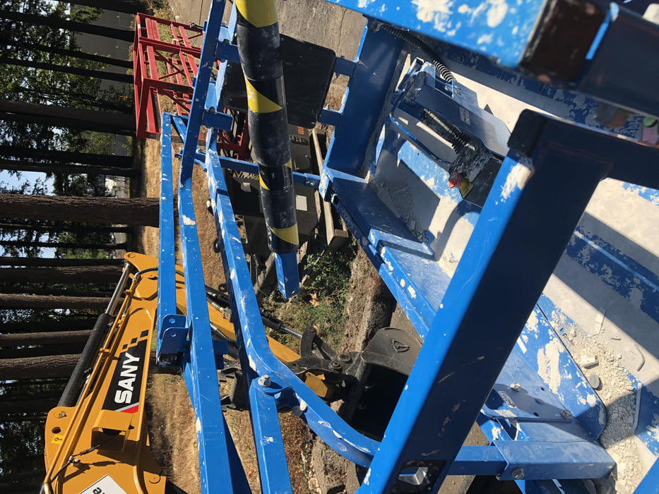 2020 Genie GS-1930 GENIE GS-1930