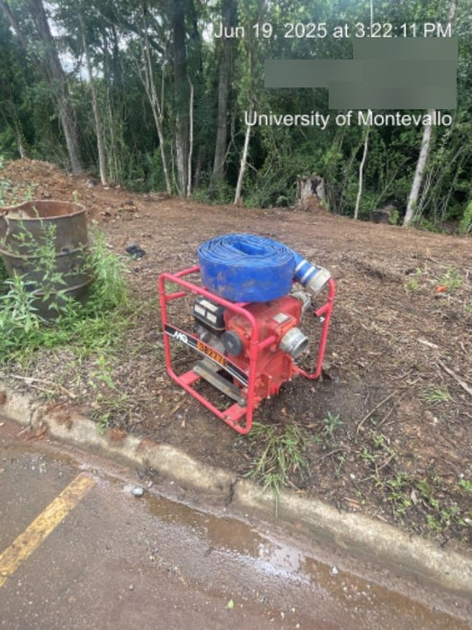 2023 MULTIQUIP QP4TH