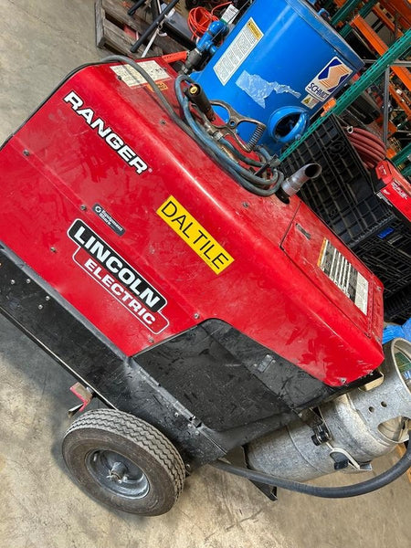 2024 LINCOLN ELECTRIC Ranger 305 LPG