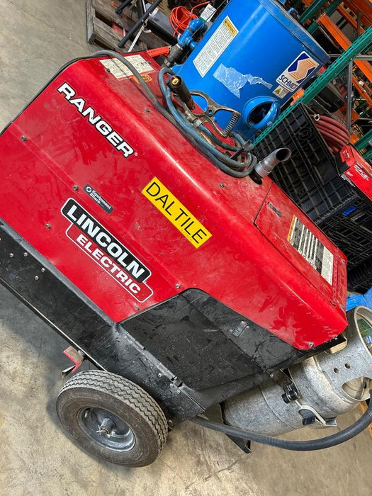 2024 LINCOLN ELECTRIC Ranger 305 LPG