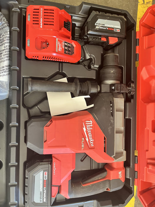 2022 MILWAUKEE 2718-22HD