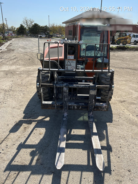 2023 JLG G5-18A