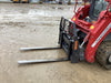 2022 PALADIN 48" Pallet Forks - Paladin