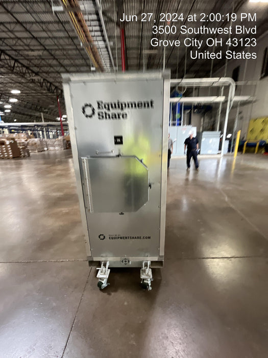 2023 SMARTECH SMTAH1D030HQ