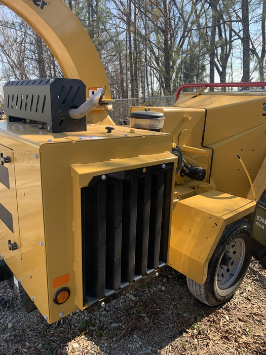 2021 VERMEER BC1000XL Gas