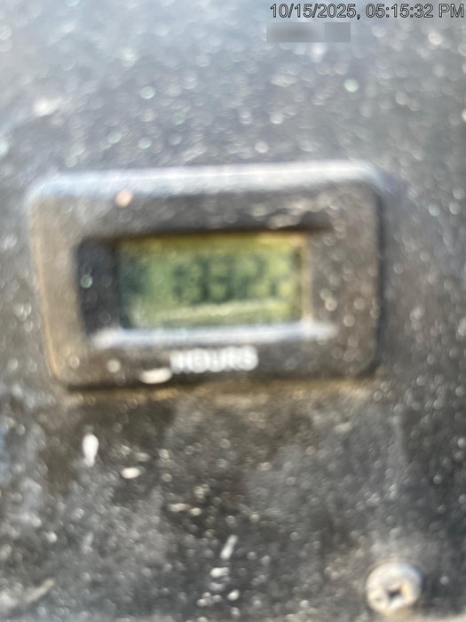 2023 DOOSAN P425/HP375WCU