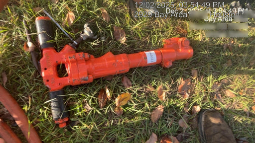 2021 MICHIGAN PNEUMATIC MP-30-1