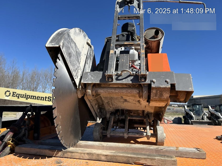 2019 HUSQVARNA FS3500 G