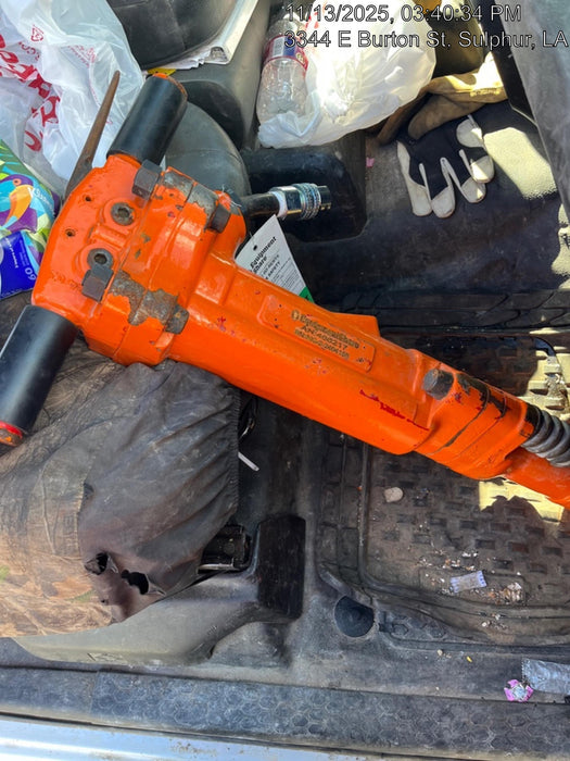 2024 MICHIGAN PNEUMATIC ES-TPB90-118-TRACKER