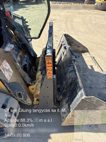 2026 ARROW MATERIAL HANDLING 72" Pallet Forks - Arrow