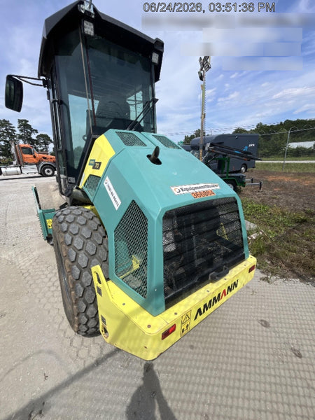 2023 AMMANN ARS70