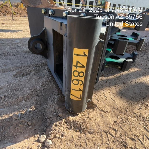 2021 PALADIN TWC1000-18