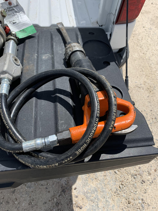 2020 MICHIGAN PNEUMATIC MP-CH3R