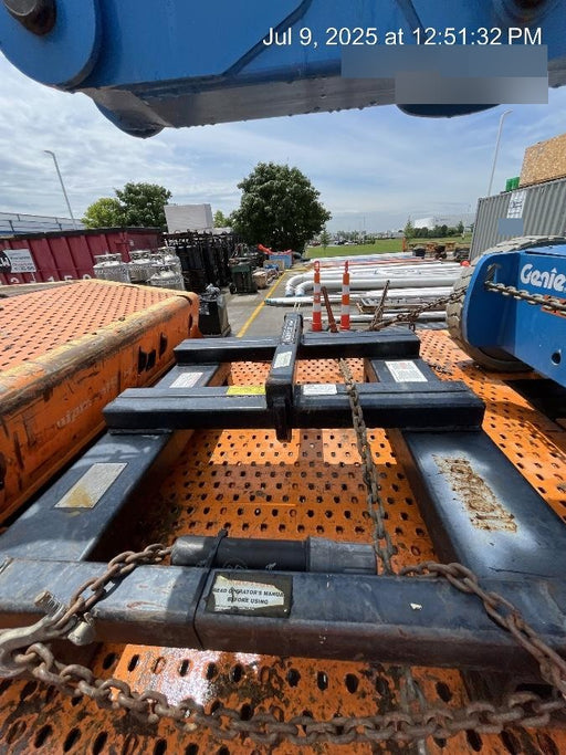 2020 STAR INDUSTRIES 1395B