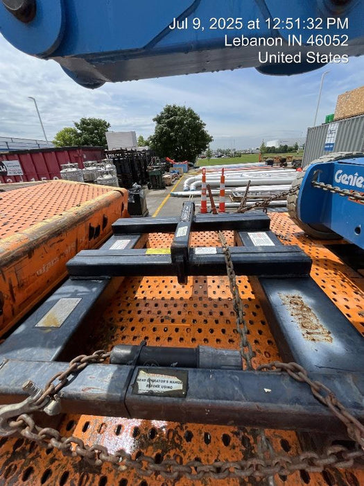 2020 STAR INDUSTRIES 1395B