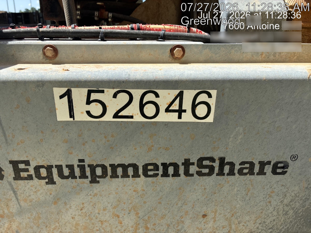 2021 ATLAS COPCO PAC66