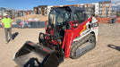 2022 TAKEUCHI TL6CR