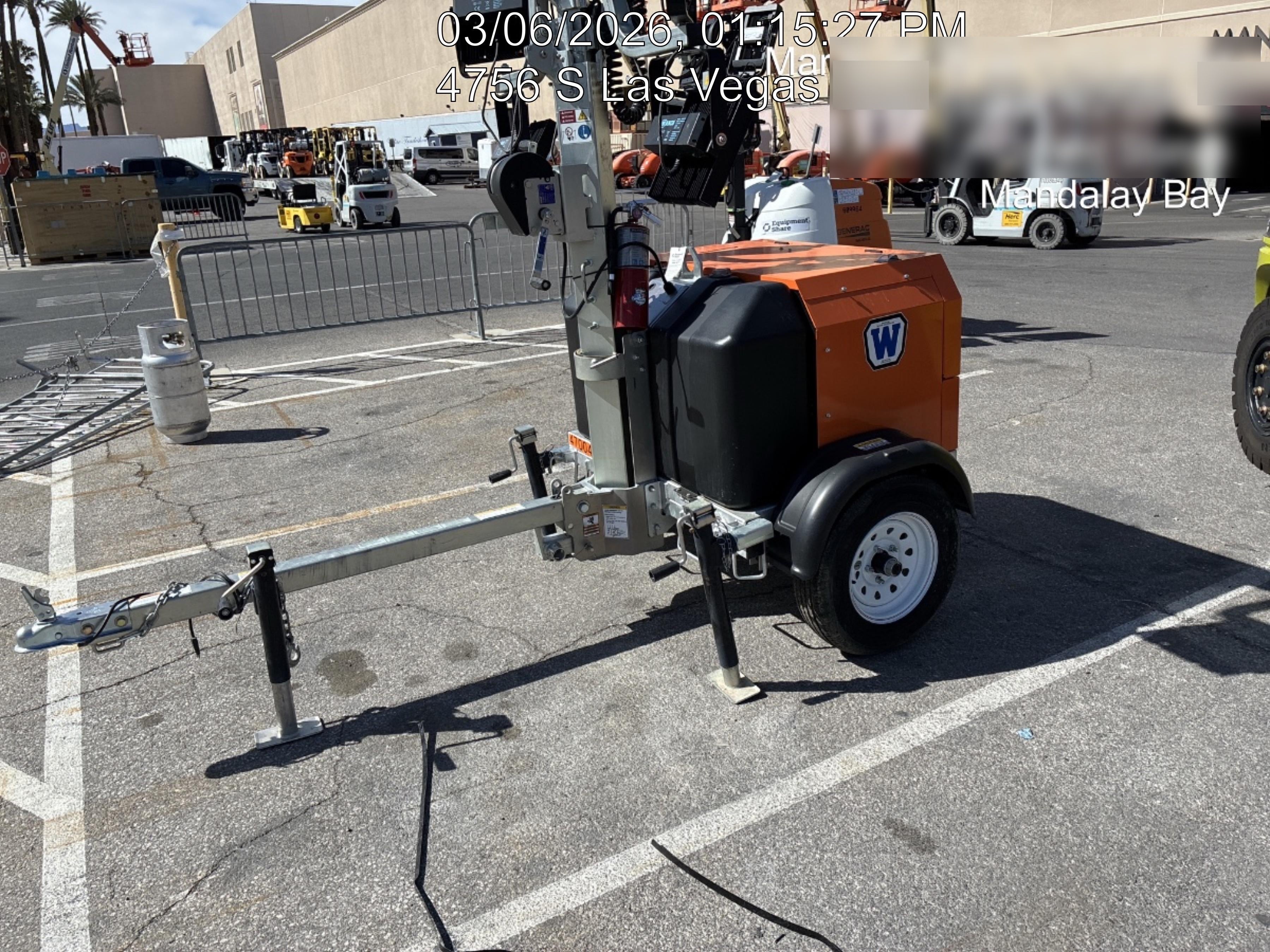 2024 WANCO WLTT-4MM4K