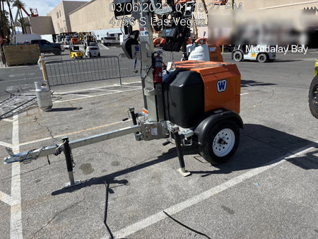 2024 WANCO WLTT-4MM4K