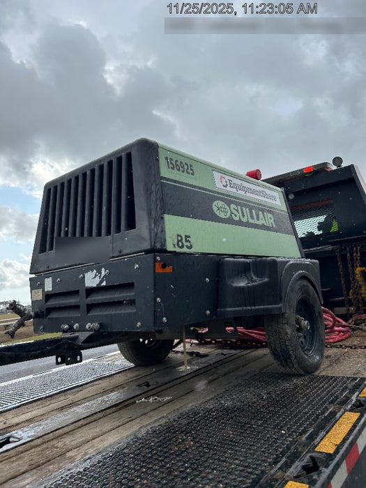 2021 SULLAIR 185D-DPQ KU4F