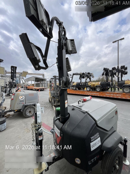 2026 WACKER NEUSON LTT4