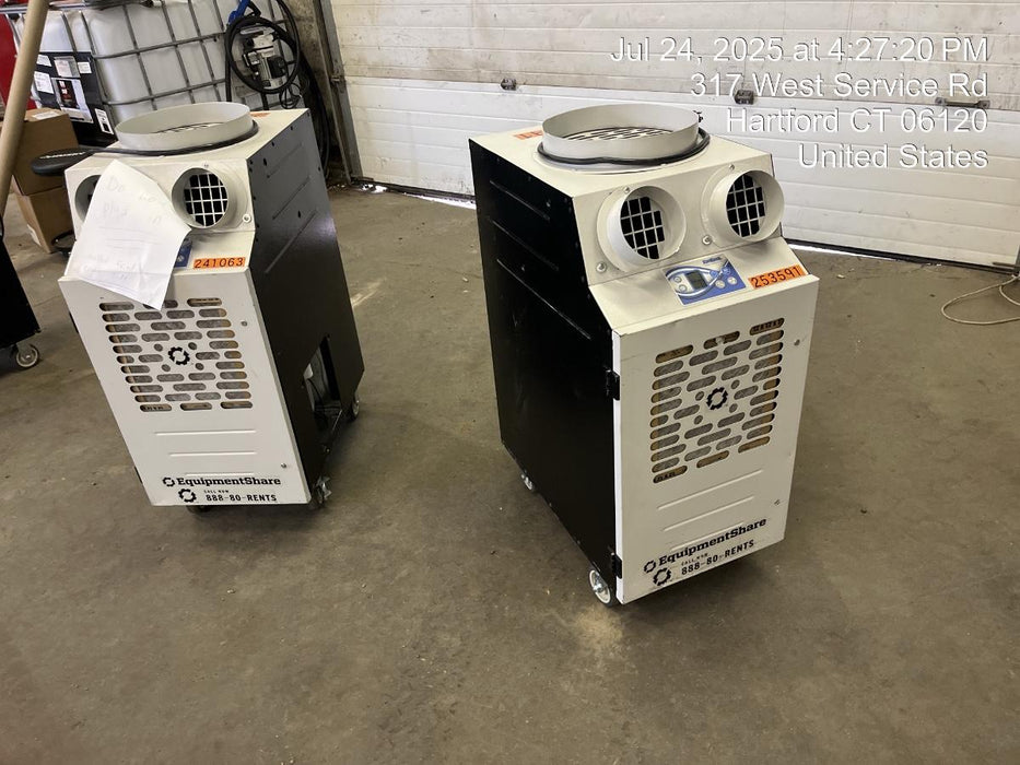 2022 KWIKOOL KPAC1811-2