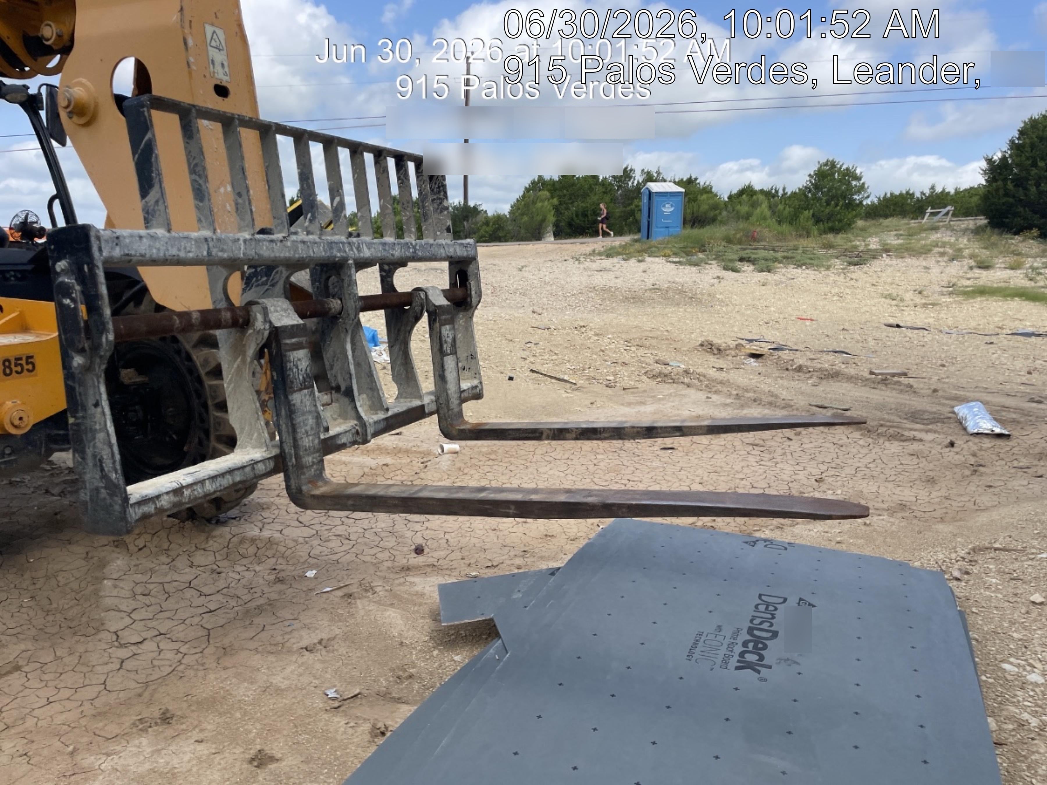 2019 JCB 509-42