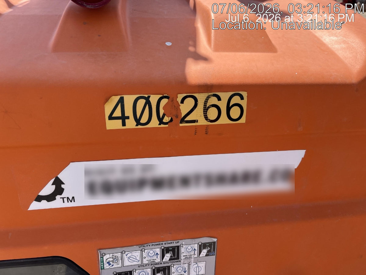 2024 Generac MLT2 Diesel, Flex Switch 120V Input, Powerzone Controller, 
(4) 320W LED Lights, 4kW Generator, 39.9 Gal Fuel Tank, 2" Ball, T3