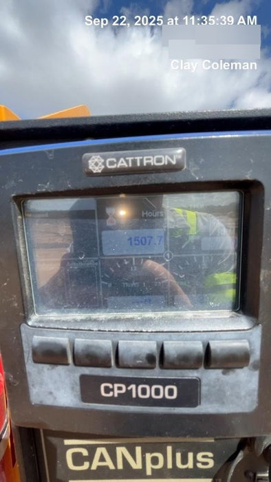 2024 HYDRA TECH HT74D/VFPT