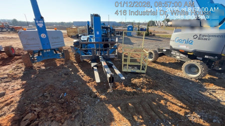2025 STAR INDUSTRIES 1360B-6FXL