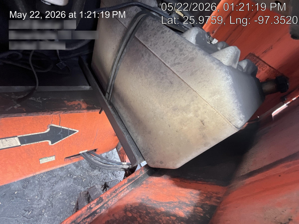 2019 JLG 860SJ