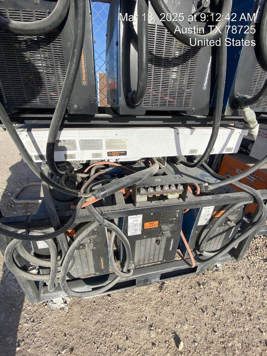 2023 LEX WR6A-7SM-FG26DZ6LD-R