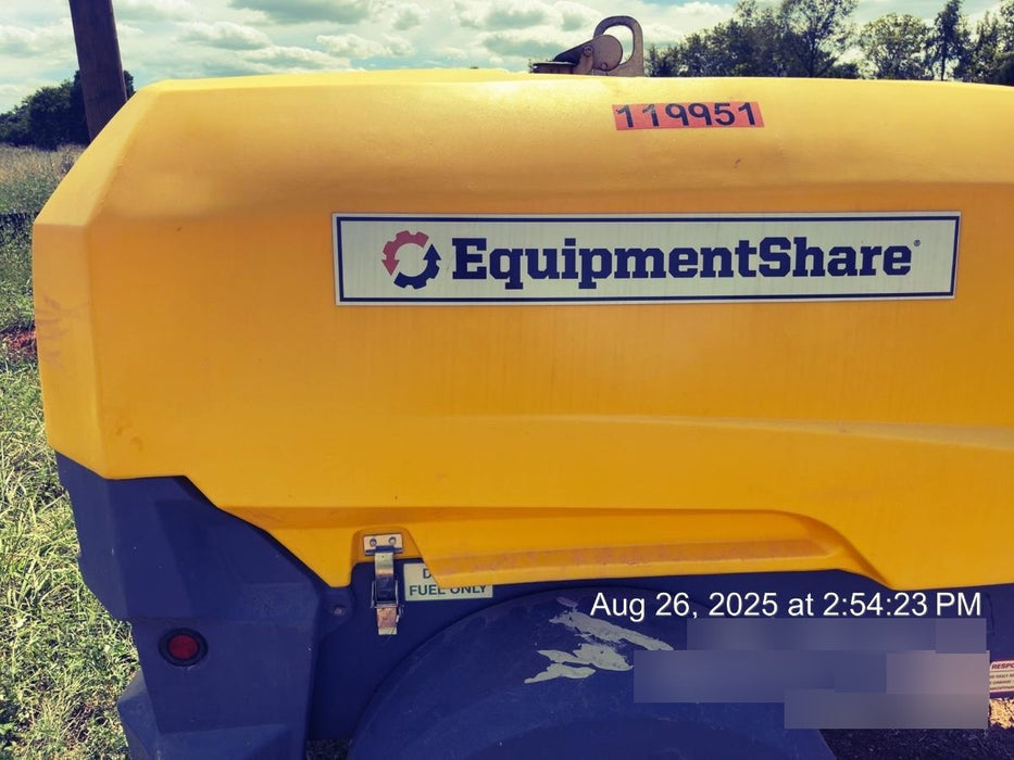 2020 ATLAS COPCO XAS188