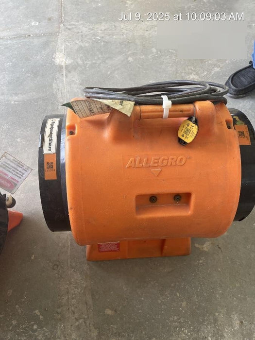 2022 ALLEGRO 9539-12