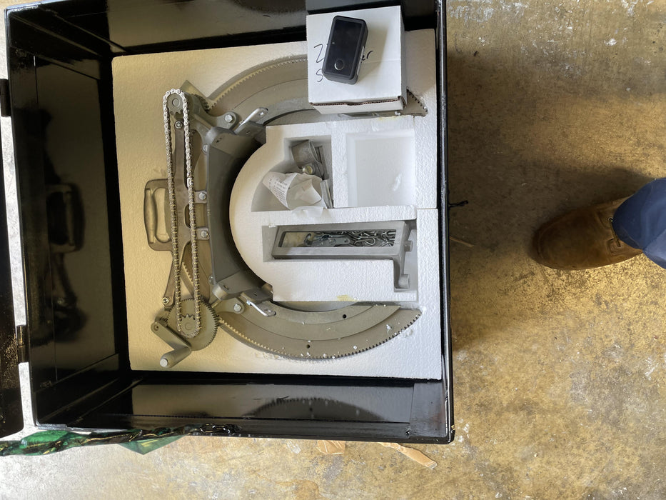 2021 MATHEY DEARMAN 2SA