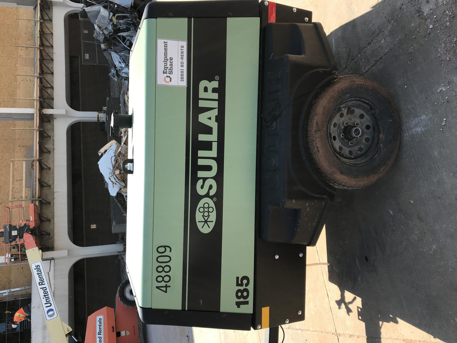 2019 SULLAIR 185-DPQ