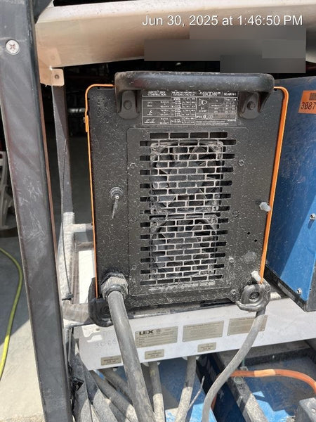 2023 LINCOLN ELECTRIC FLEXTEC 350X