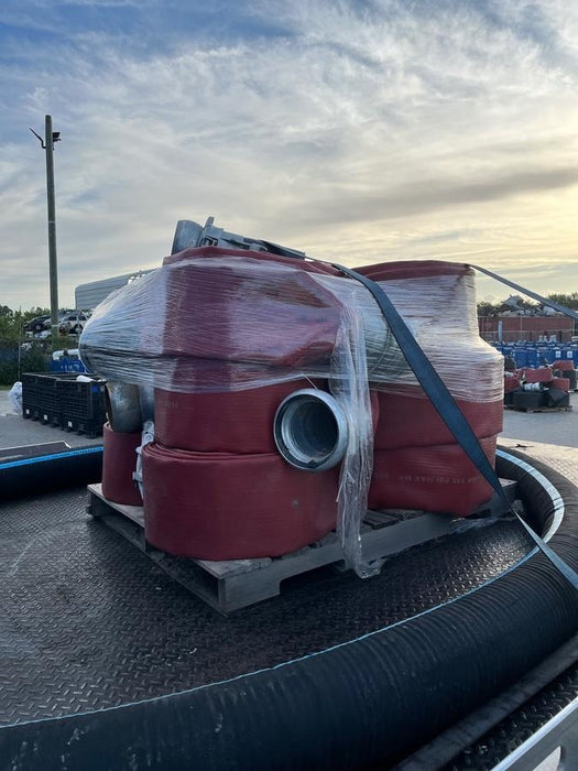 2022 THOMPSON 12R-DDS-3.6-X