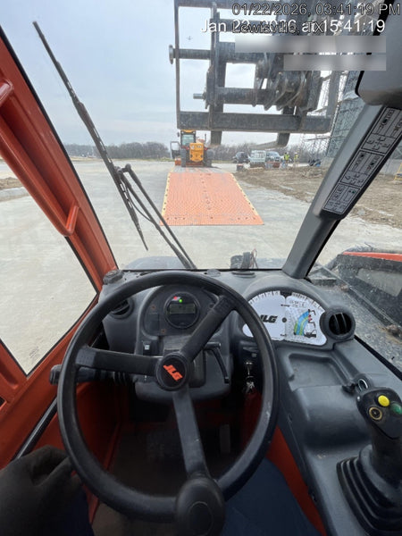 2024 JLG G5-18A