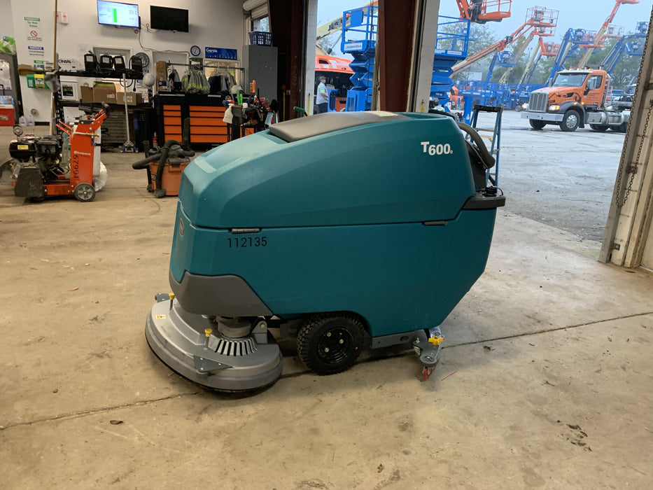 2020 TENNANT T600E