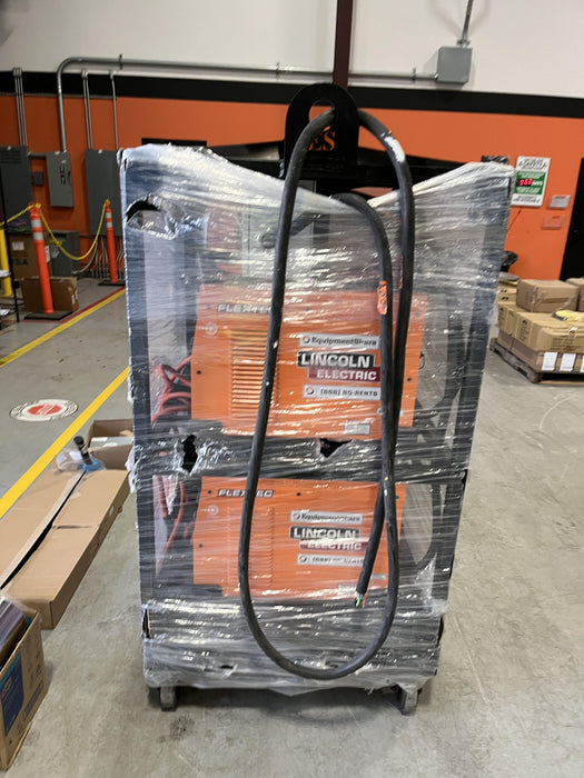 2022 LINCOLN ELECTRIC K3402-2