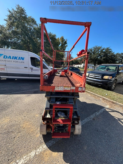 2017 SKYJACK SJIII-3226